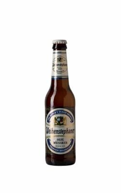 WEIHENSTEPHAN 330ml WEIHENSTEPHANml