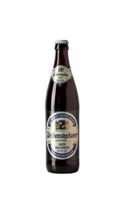 WEIHENSTEPHAN 500ml WEIHENSTEPHANml