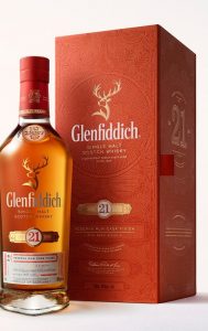 glenfiddich y