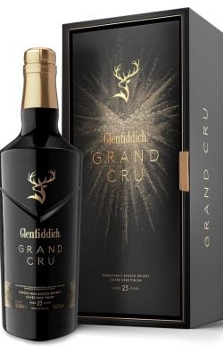 Glenfiddich 23 YO 0.7L Glenfiddich 23 YO 0.7L