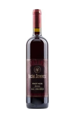 BECIUL DOMNESC PINOT NOIR 0.75L BECIULDOMNESCPINOTNOIR.L