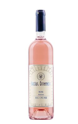 BECIUL DOMNESC ROSE 0.75L BECIULDOMNESCROSE.L