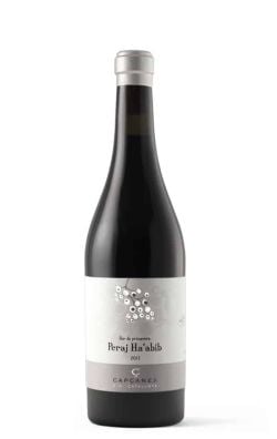 CELLER DE CAPCANES PERAJ HA ABIB MEVHUSAL MONSANT CELLER DE CAPCANES PERAJ HA ABIB MEVHUSAL MONSANT