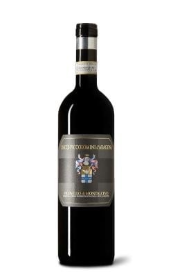 CIACCI BRUNELLO DI MONTALCINO DOCG 0.75L CIACCIBRUNELLODIMONTALCINODOCG.L