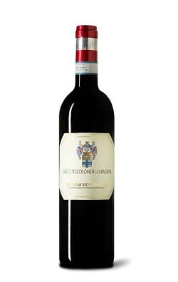 CIACCI ROSSO DI MONTALCINO 0.75L CIACCIROSSODIMONTALCINO.L