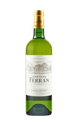 Château Ferran Pessac-Léognan 2017 0.75L Château Ferran Pessac-Léognan 2017 0.75L