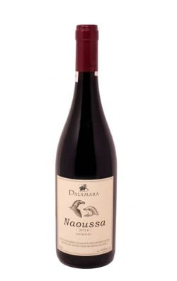 DALAMARA NAOUSSA 0.75L DALAMARANAOUSSA.L