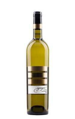 EGREGIO CHARDONNAY 0.75L EGREGIOCHARDONNAY.L