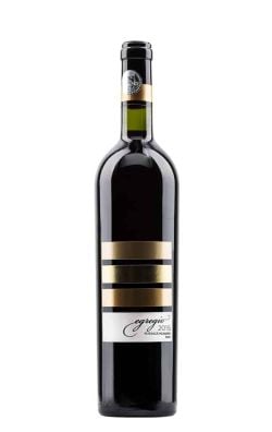 EGREGIO FETEASCA NEAGRA 0.75L EGREGIOFETEASCANEAGRA.L