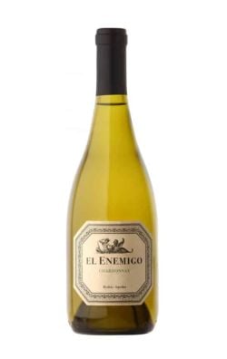 EL ENEMIGO CHARDONNAY 0.75L ELENEMIGOCHARDONNAY.L