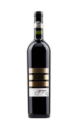 Egregio Merlot 0.75L EgregioMerlot.L