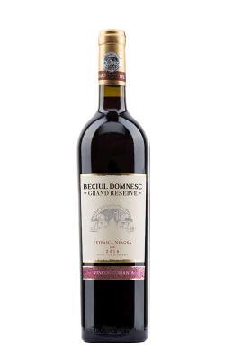GRAND RESERVE FETEASCA NEAGRA 0.75L GRANDRESERVEFETEASCANEAGRA.L
