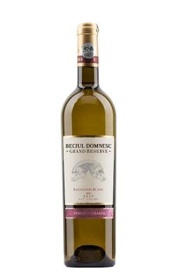 GRAND RESERVE SAUVIGNON BLANC 0.75L GRANDRESERVESAUVIGNONBLANC.L