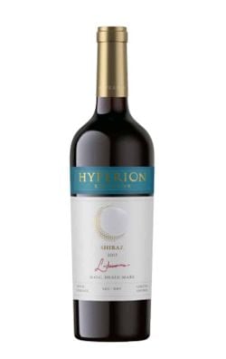 HYPERION EXCLUSIVE SHIRAZ 2017 0.75L Dagmar.ro HYPERIONEXCLUSIVESHIRAZ.LDagmar.ro