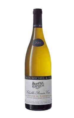 LOUIS MICHEL CHABLIS 1ER CRU TONNERRE LOUISMICHELCHABLISERCRUTONNERRE