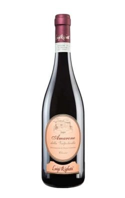 LUIGI RIGHETTI AMARONE DELLA VALPOLICELA 0.75L LUIGIRIGHETTIAMARONEDELLAVALPOLICELA.L