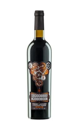 MIRABILIS MACHINA CABERNET SAUVIGNON & FETEASCA NEAGRA 0.75L MIRABILISMACHINACABERNETSAUVIGNON&FETEASCANEAGRA.L