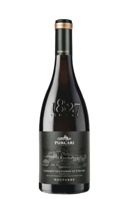 Nocturne Cabernet Sauvignon 0.75L Nocturne Cabernet Sauvignon 0.75L