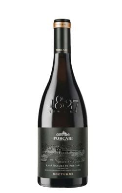 Nocturne Rara Neagra 0.75L Nocturne Rara Neagra 0.75L