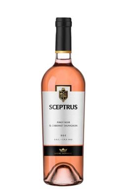 SCEPTRUS PINOT NOIR CABERNET SAUVIGNON 0.75L SCEPTRUSPINOTNOIRCABERNETSAUVIGNON.L