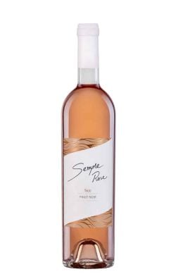 SEMPRE ROSE PINOT NOIR 0.75L SEMPREROSEPINOTNOIR.L