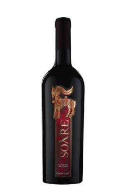 SOARE CABERNET SAUVIGNON 2013 0.75L SOARECABERNETSAUVIGNON.L