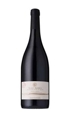 VINCENT CAREME TERRE ROSSO SWARTLAND 0.75L Dagmar VINCENTCAREMETERREROSSOSWARTLAND.LDagmar