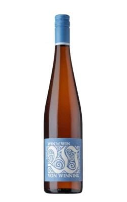 VON WINNING WIN WIN RIESLING 0.75L VONWINNINGWINWINRIESLING.L
