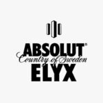 Absolut Elyx logo