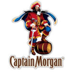 Captain Morgan logo