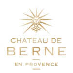 Chateau De Berne logo