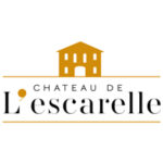 Chateau De L'escarelle logo
