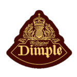 Dimple whysky logo