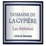 Domaine de la Gypiere logo