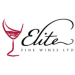 Elite wine logo
