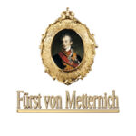 Furst Von Metternich logo