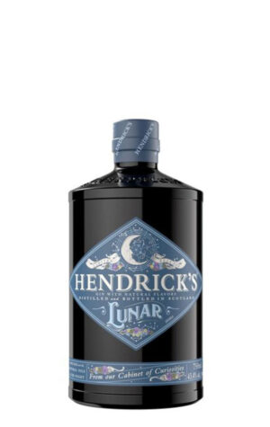Hendrick’s Gin Lunar 0.7L