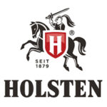 Holsten Pilsner logo