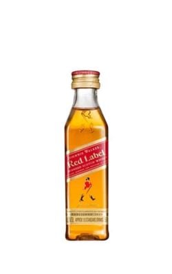 Johnnie Walker Red Label 0.2L Johnnie Walker Red Label 0.2L
