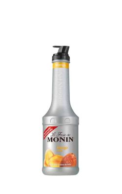 LE FRUIT DE MONIN RUBY MANGO 0.5L LEFRUITDEMONINRUBYMANGO.L