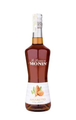 LICHIOR MONIN AMARETTO 0.7L LICHIORMONINAMARETTO.L