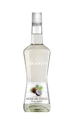 LICHIOR MONIN COCOS 0.7L LICHIORMONINCOCOS.L