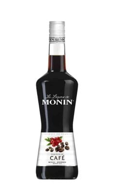 LICHIOR MONIN COFFEE 0.7L LICHIORMONINCOFFEE.L