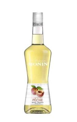 LICHIOR MONIN PECHE 0.7L LICHIORMONINPECHE.L