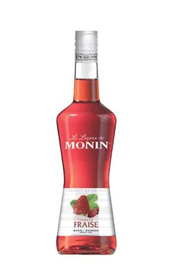 LICHIOR MONIN RASPBERRY 0.7L LICHIORMONINRASPBERRY.L