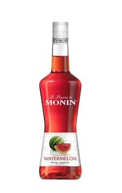 LICHIOR MONIN WATERMELON 0.7L LICHIORMONINWATERMELON.L