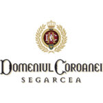 Marama Domeniul Coroanei Segarcea logo