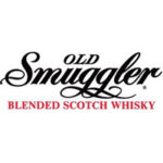 Old Smuggler logo
