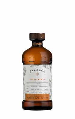 PARAGON TIMUR BERRY 0.485L PARAGONTIMURBERRY.L