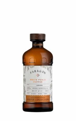 PARAGON WHITE PENJA PEPPER 0.485L PARAGONWHITEPENJAPEPPER.L